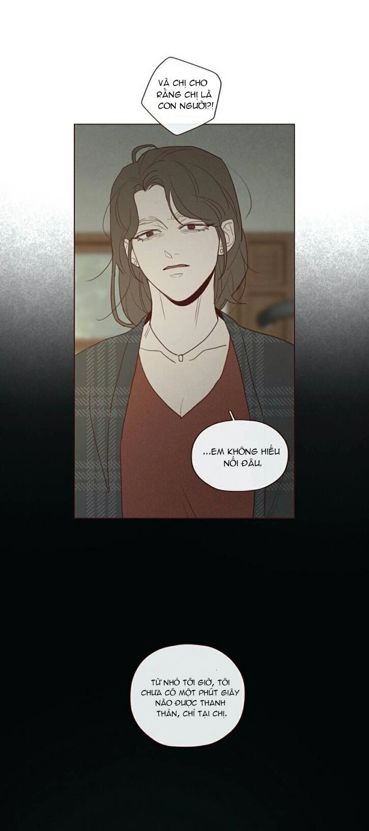 Vận Mệnh Không Mắc Sai Lầm Chapter 50 - 26