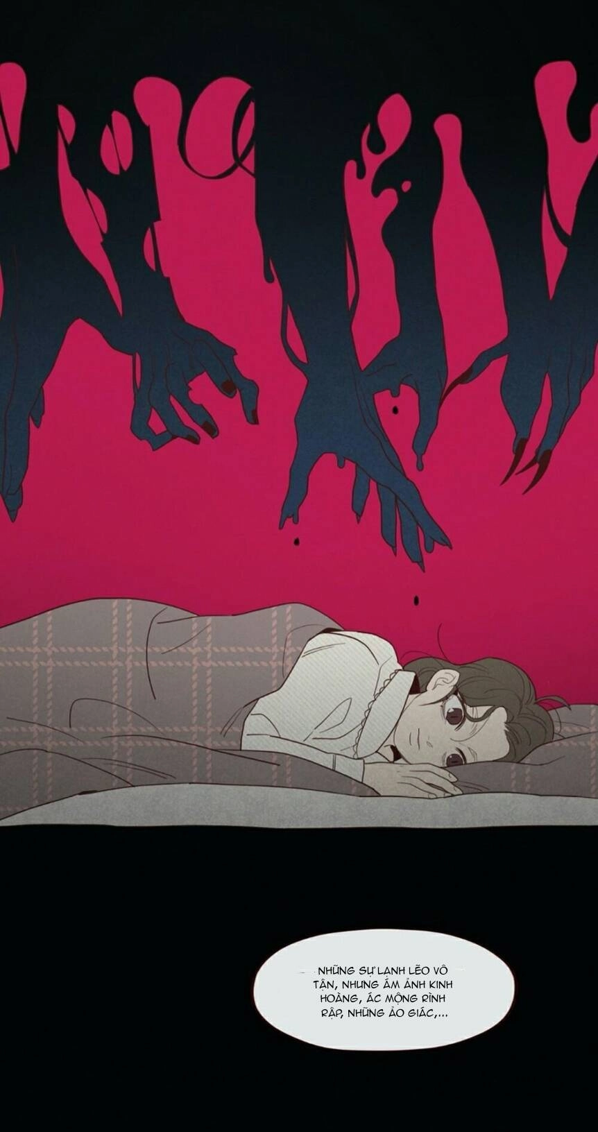 Vận Mệnh Không Mắc Sai Lầm Chapter 50 - 27