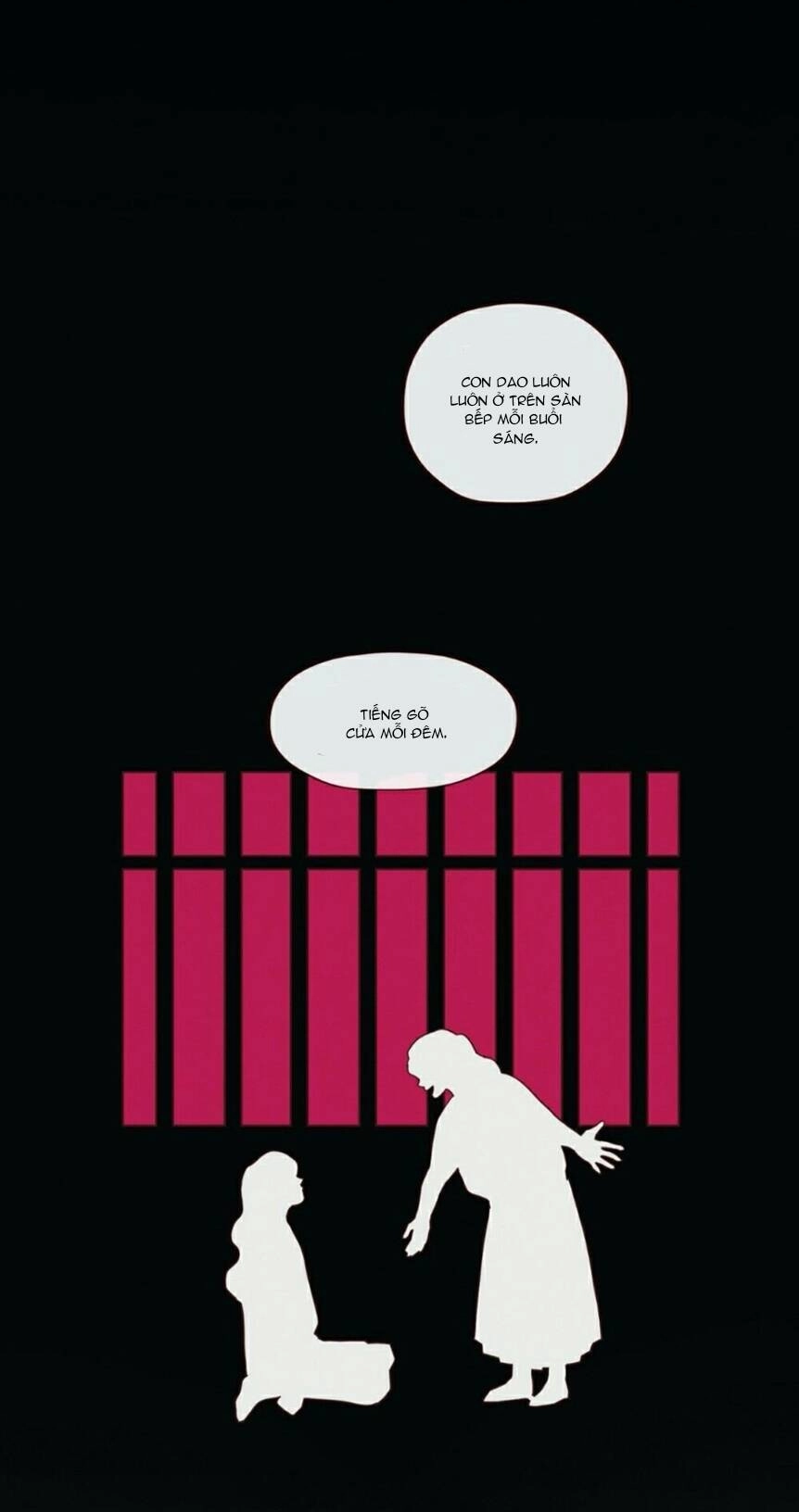 Vận Mệnh Không Mắc Sai Lầm Chapter 50 - 28