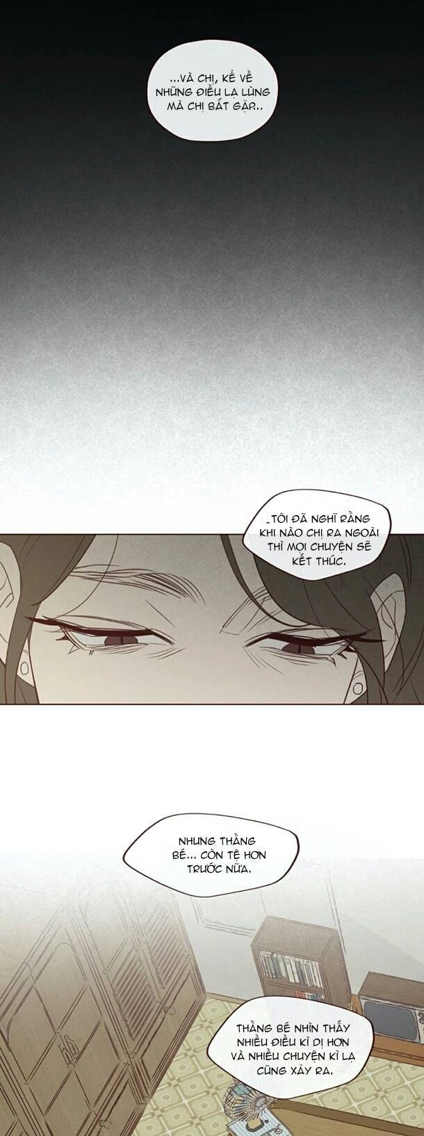 Vận Mệnh Không Mắc Sai Lầm Chapter 50 - 29