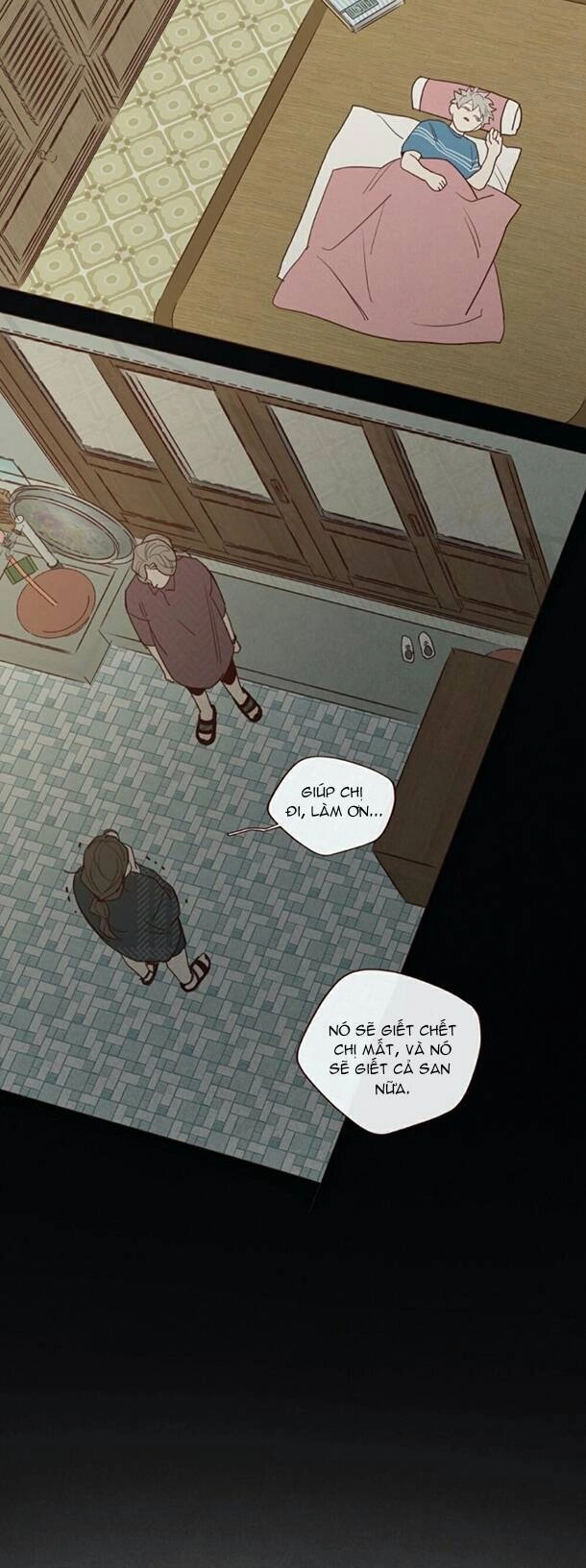 Vận Mệnh Không Mắc Sai Lầm Chapter 50 - 30