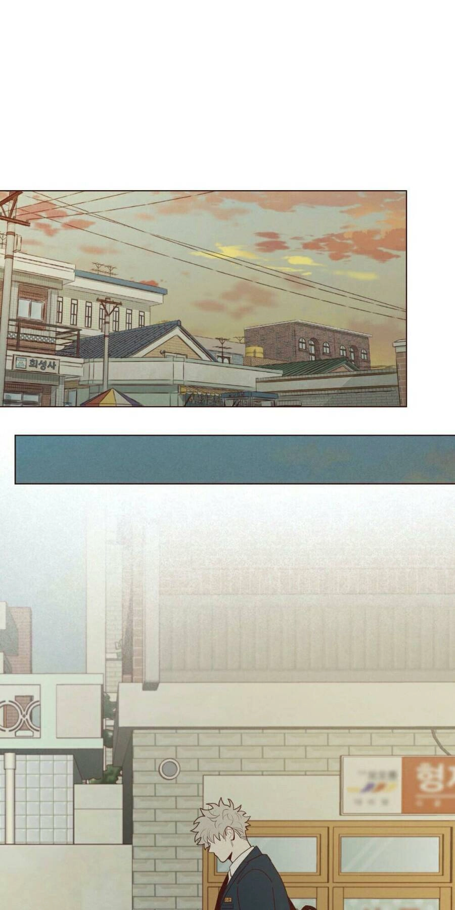 Vận Mệnh Không Mắc Sai Lầm Chapter 50 - 31