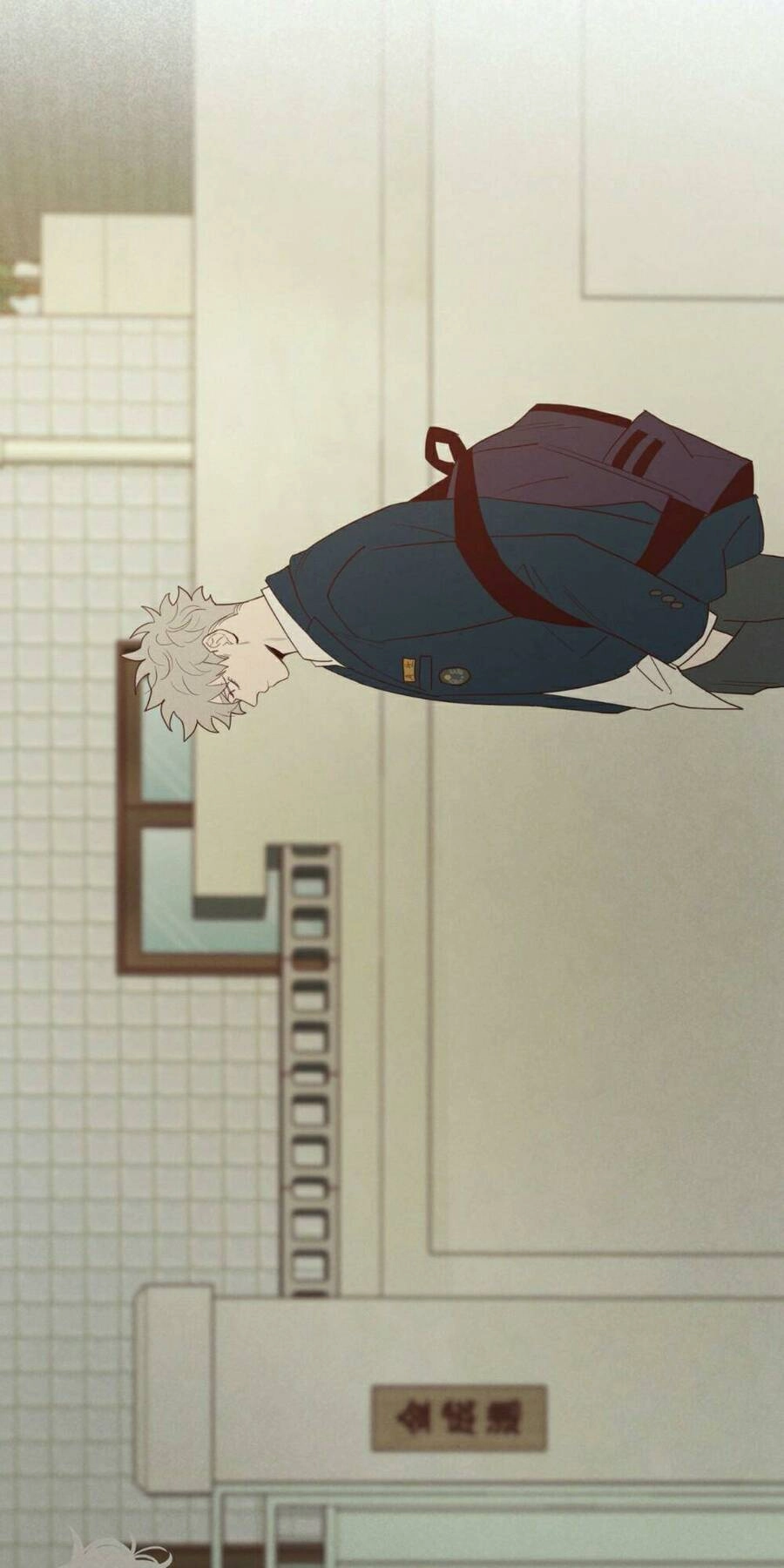 Vận Mệnh Không Mắc Sai Lầm Chapter 50 - 33