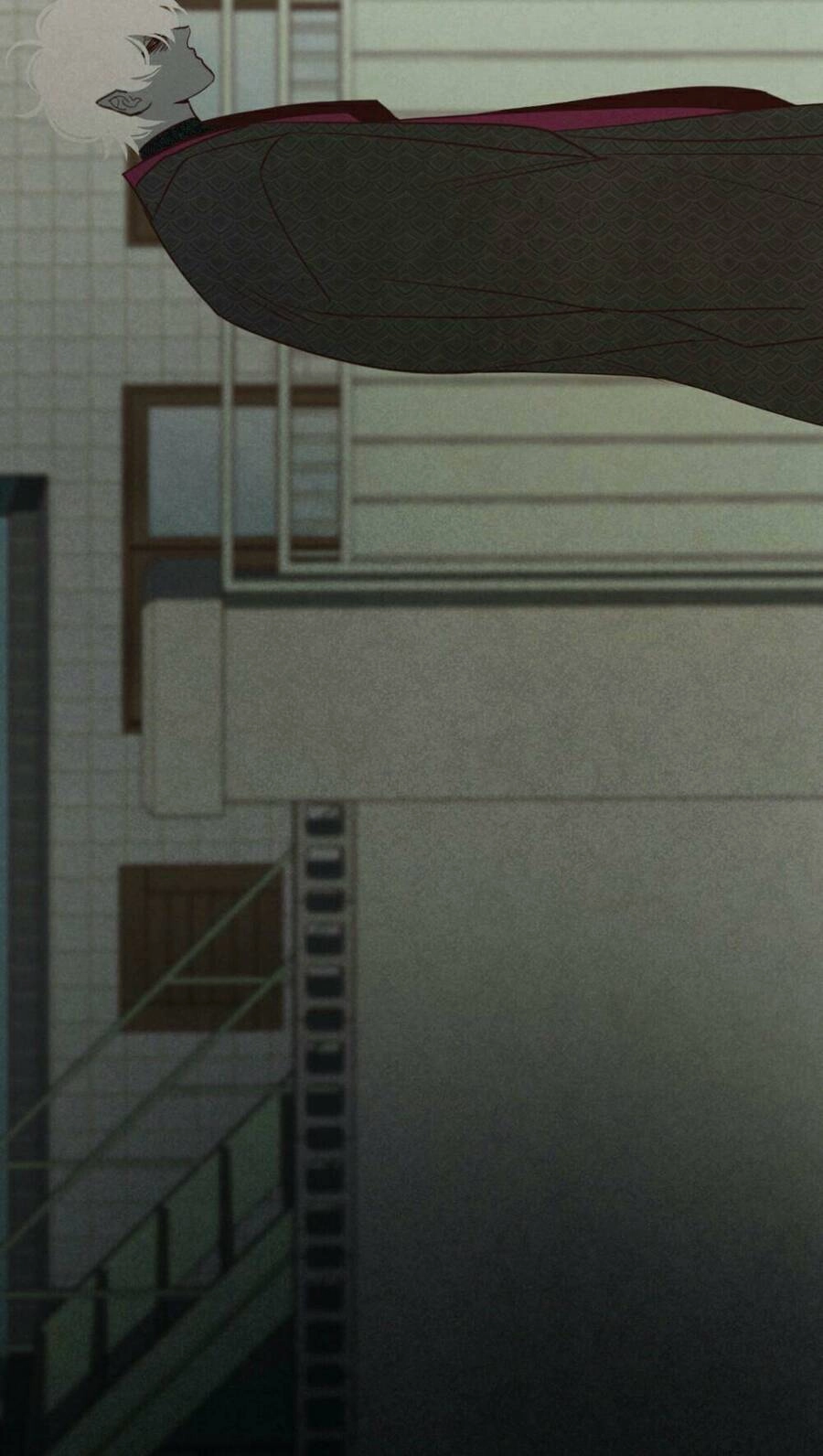 Vận Mệnh Không Mắc Sai Lầm Chapter 50 - 34