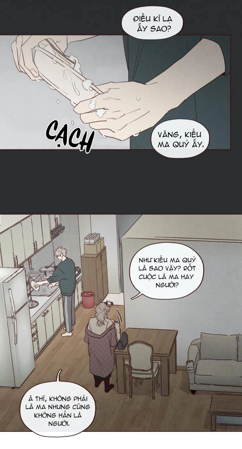 Vận Mệnh Không Mắc Sai Lầm Chapter 51 - 2