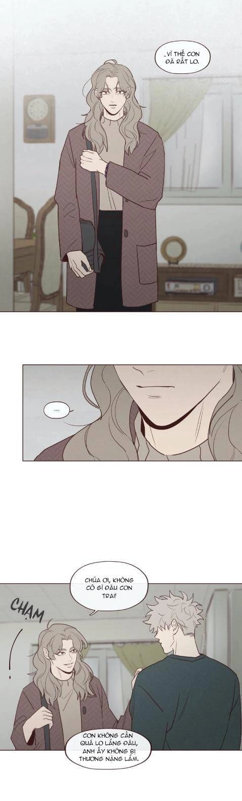 Vận Mệnh Không Mắc Sai Lầm Chapter 51 - 5