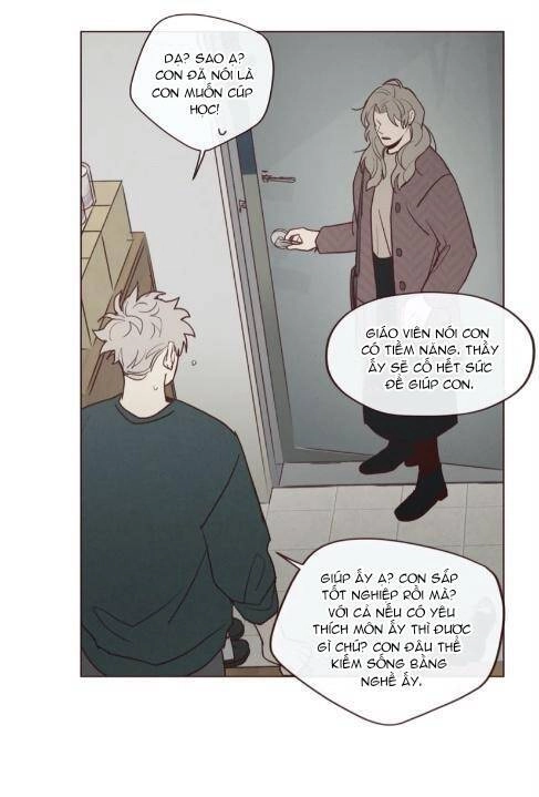 Vận Mệnh Không Mắc Sai Lầm Chapter 51 - 7