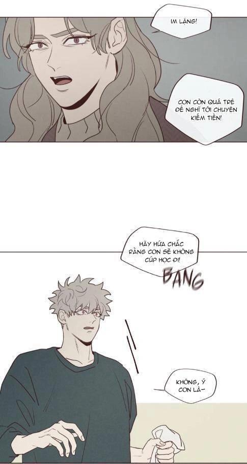 Vận Mệnh Không Mắc Sai Lầm Chapter 51 - 8