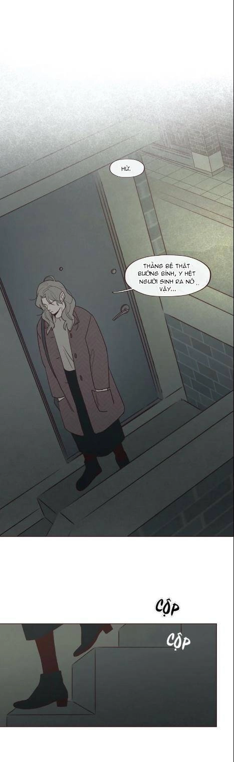 Vận Mệnh Không Mắc Sai Lầm Chapter 51 - 9