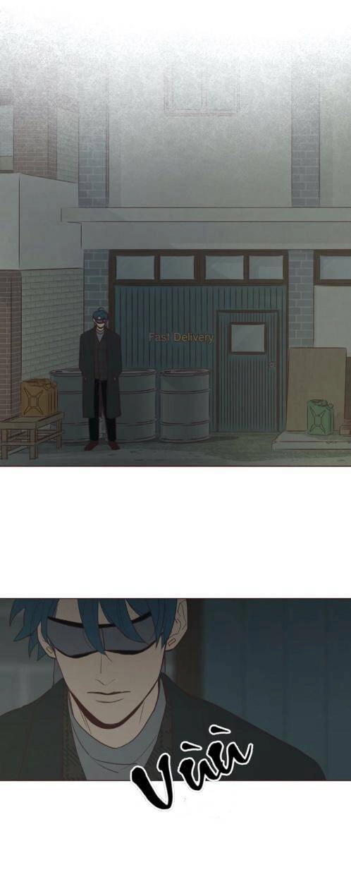 Vận Mệnh Không Mắc Sai Lầm Chapter 51 - 12