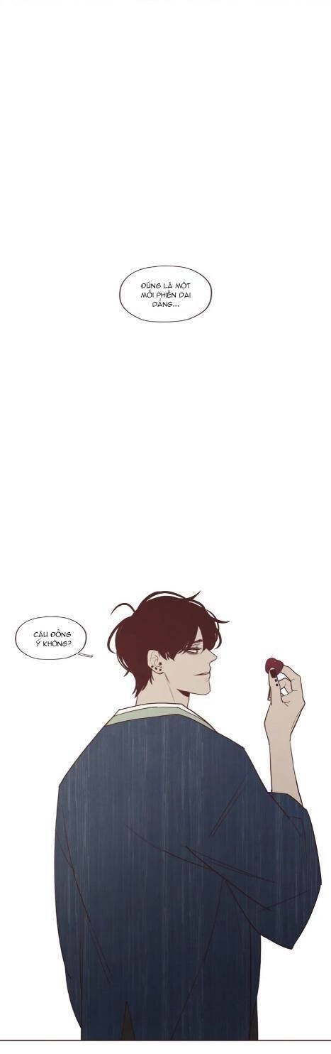 Vận Mệnh Không Mắc Sai Lầm Chapter 51 - 14