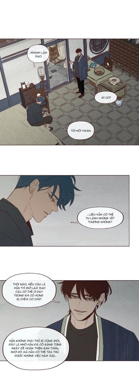 Vận Mệnh Không Mắc Sai Lầm Chapter 51 - 15