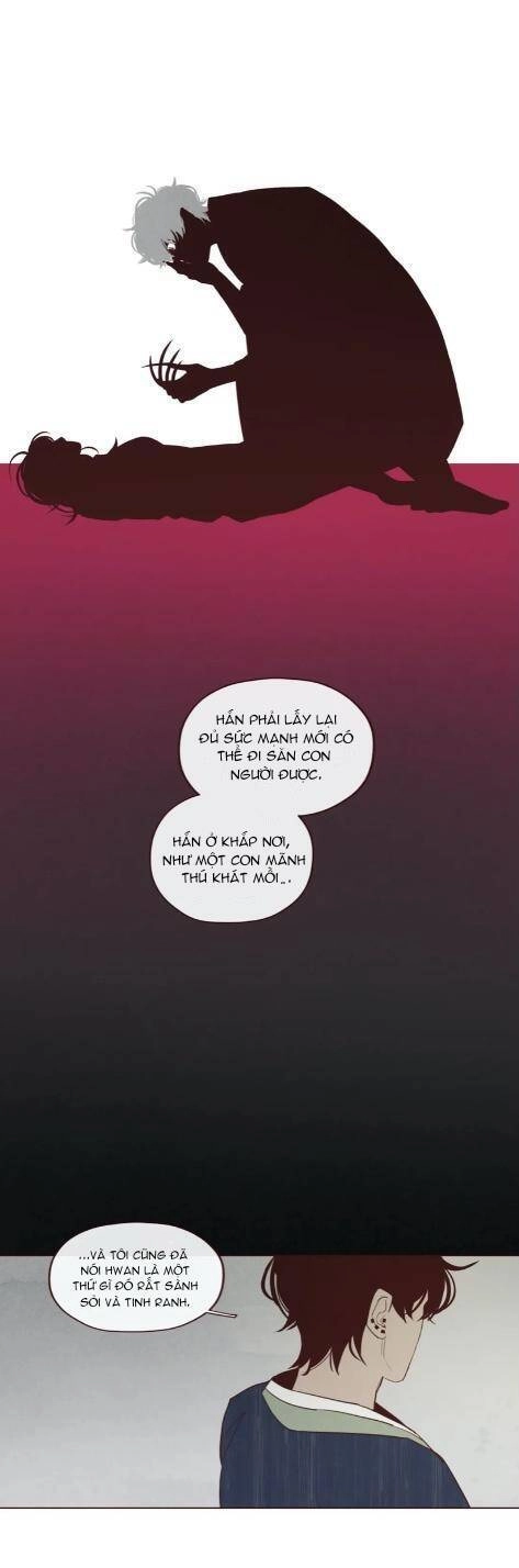 Vận Mệnh Không Mắc Sai Lầm Chapter 51 - 17