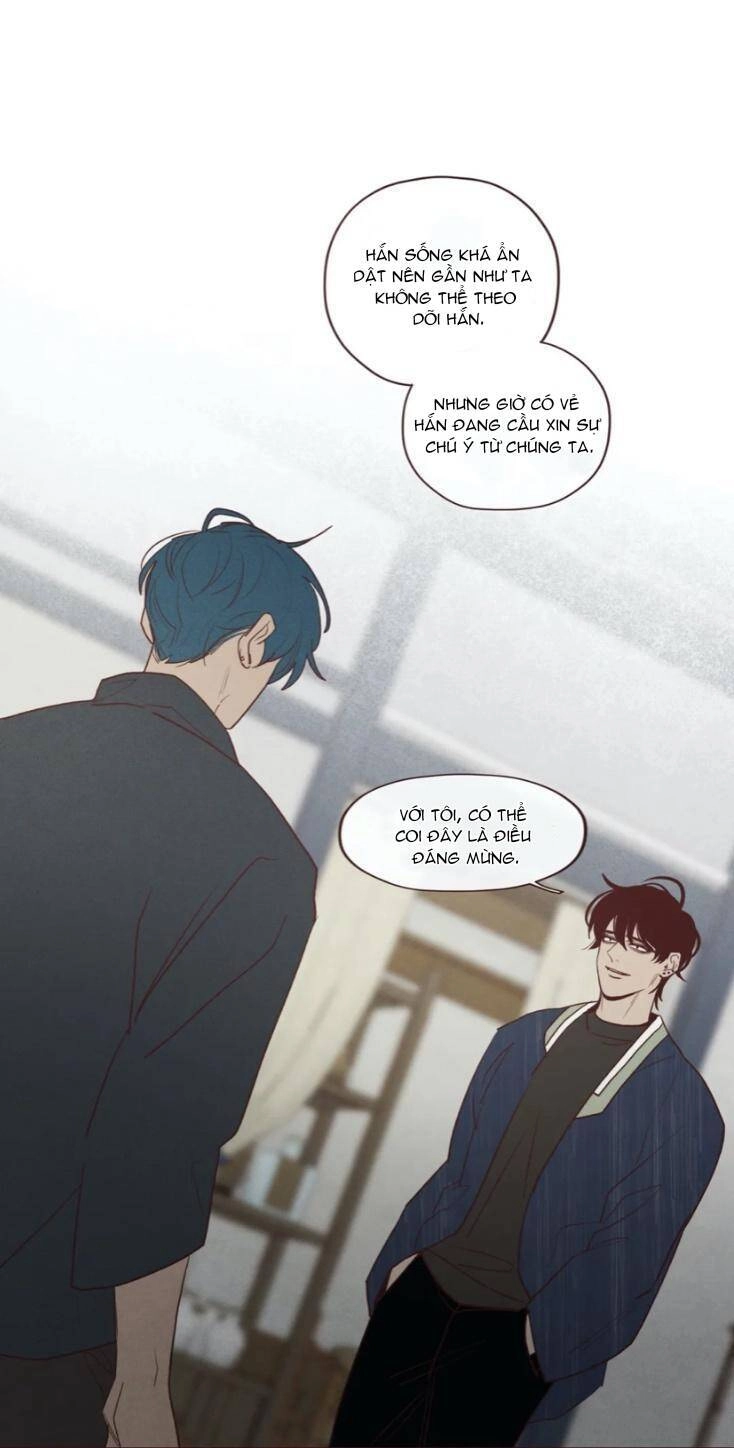 Vận Mệnh Không Mắc Sai Lầm Chapter 51 - 19