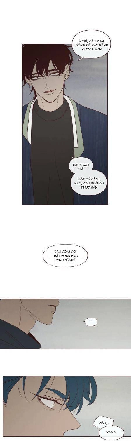 Vận Mệnh Không Mắc Sai Lầm Chapter 51 - 21