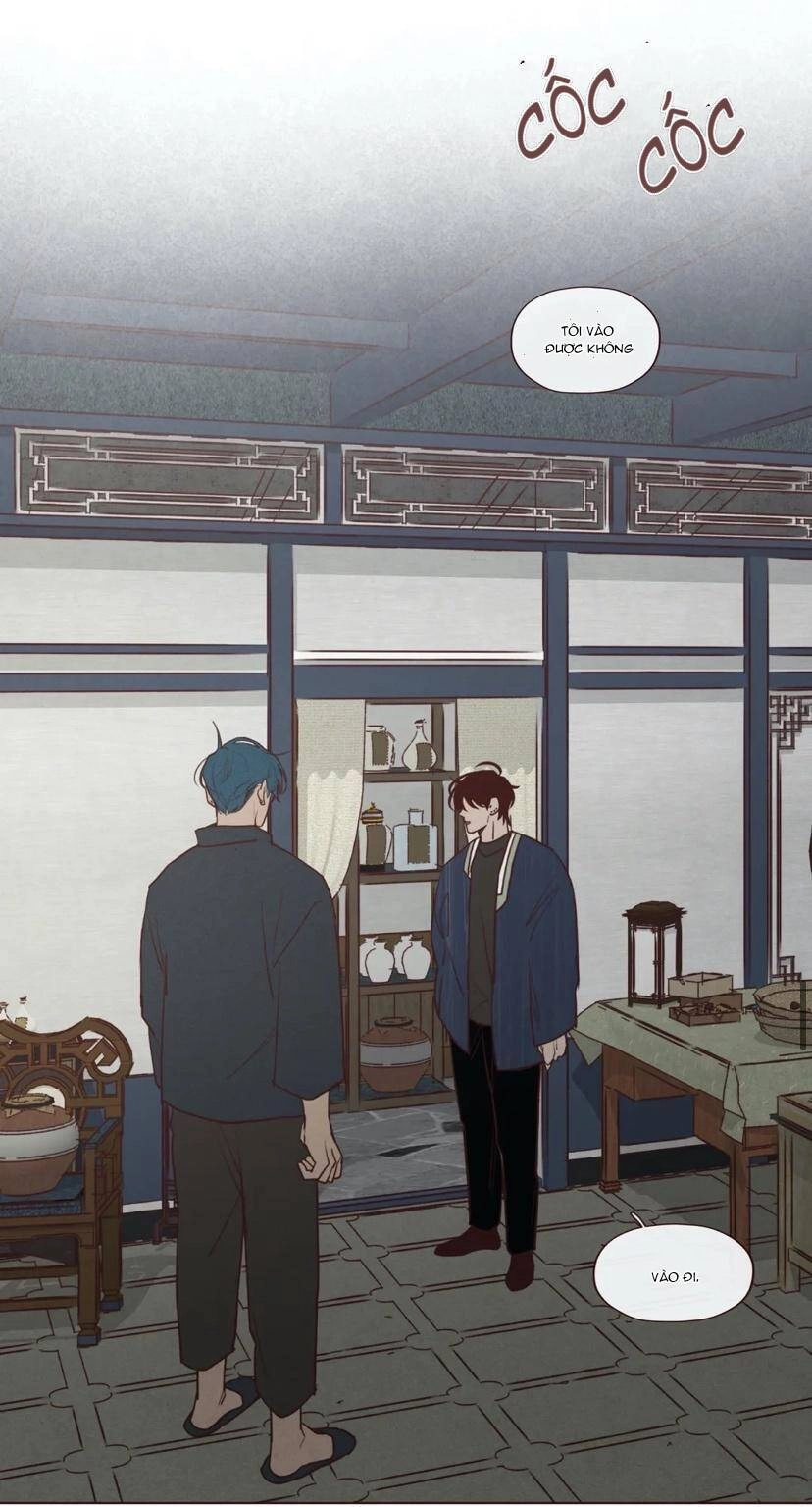 Vận Mệnh Không Mắc Sai Lầm Chapter 51 - 22