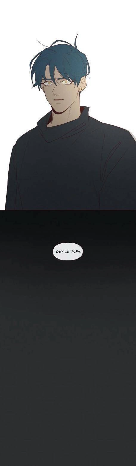 Vận Mệnh Không Mắc Sai Lầm Chapter 51 - 25