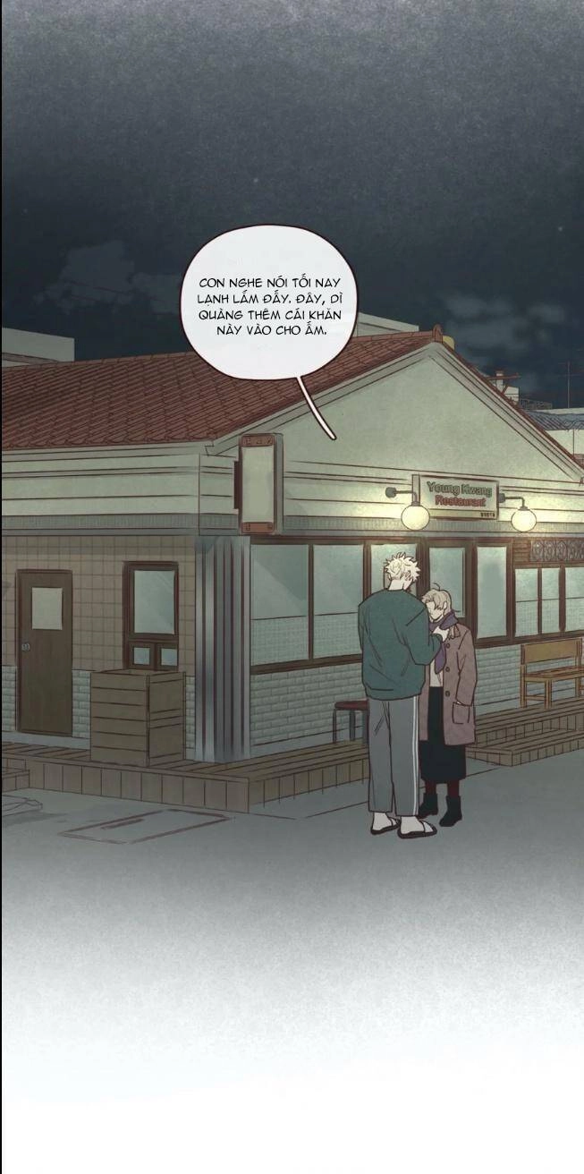 Vận Mệnh Không Mắc Sai Lầm Chapter 51 - 27