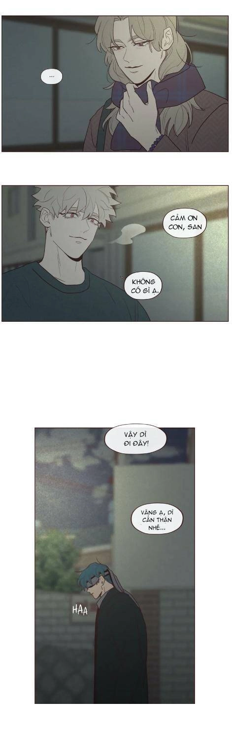 Vận Mệnh Không Mắc Sai Lầm Chapter 51 - 28