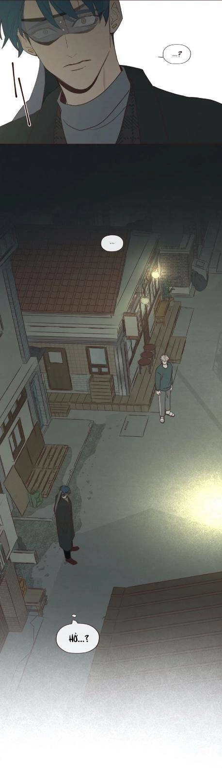 Vận Mệnh Không Mắc Sai Lầm Chapter 52 - 2