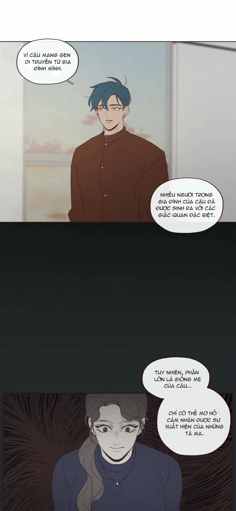 Vận Mệnh Không Mắc Sai Lầm Chapter 52 - 5