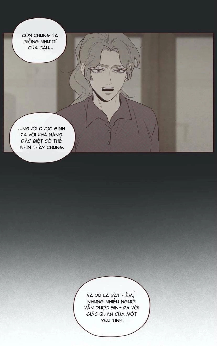 Vận Mệnh Không Mắc Sai Lầm Chapter 52 - 6