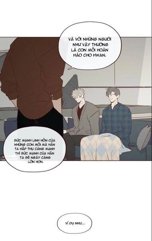 Vận Mệnh Không Mắc Sai Lầm Chapter 52 - 8