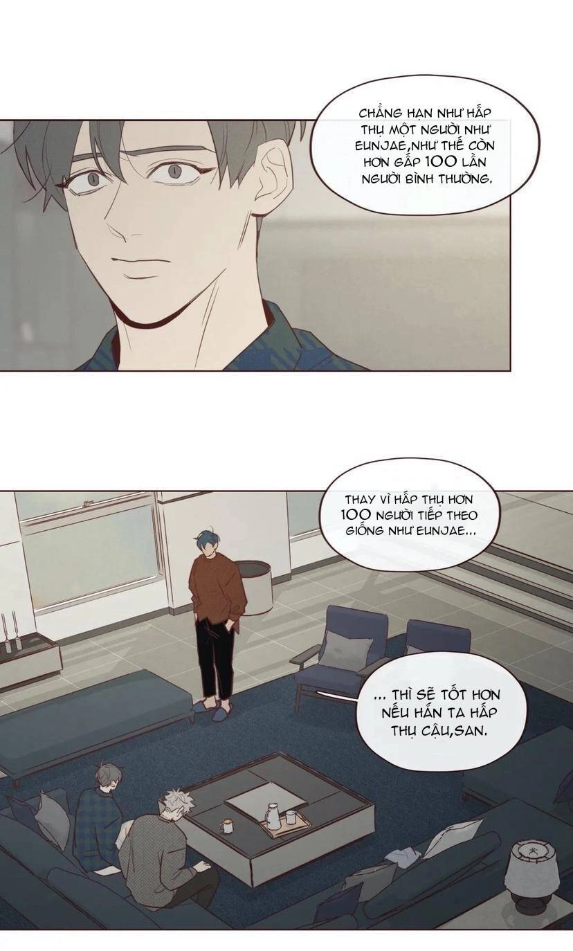 Vận Mệnh Không Mắc Sai Lầm Chapter 52 - 9