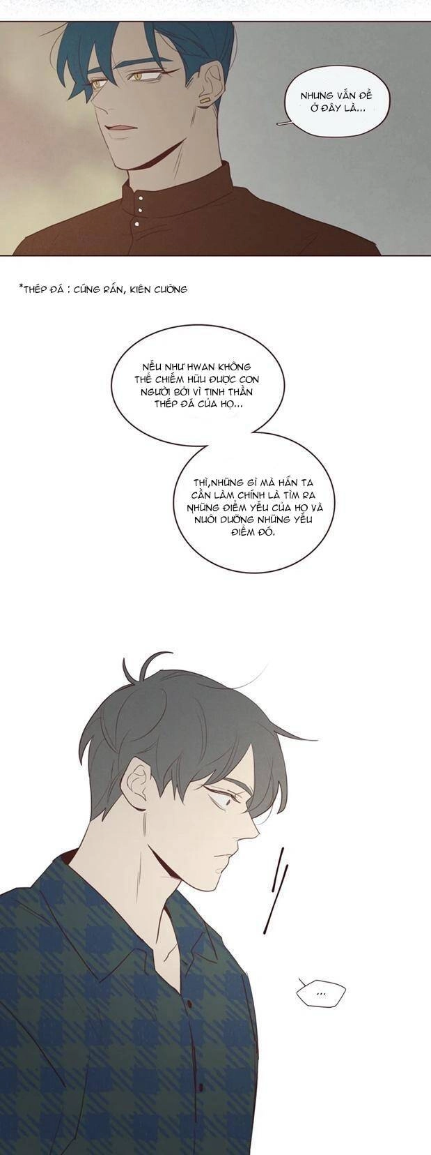 Vận Mệnh Không Mắc Sai Lầm Chapter 52 - 11