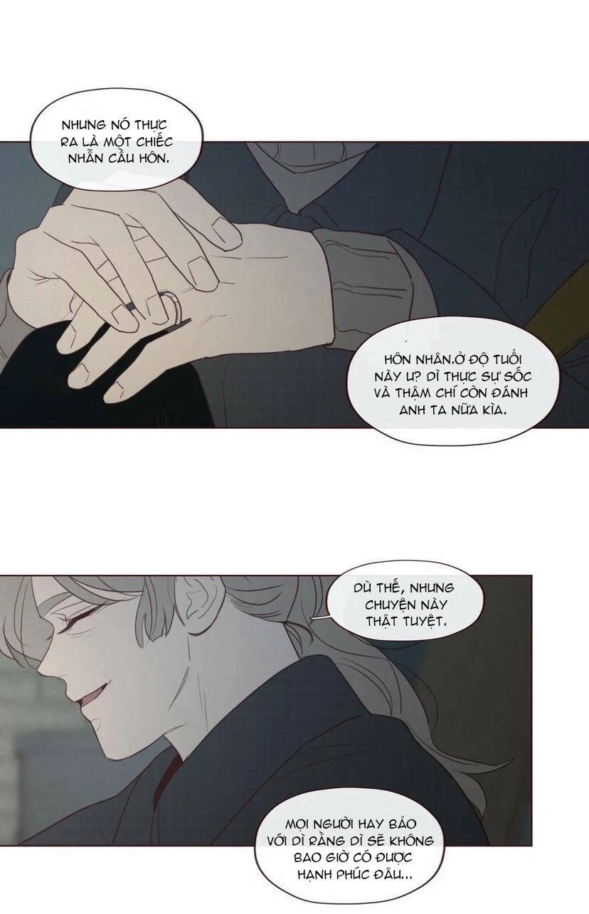 Vận Mệnh Không Mắc Sai Lầm Chapter 52 - 19