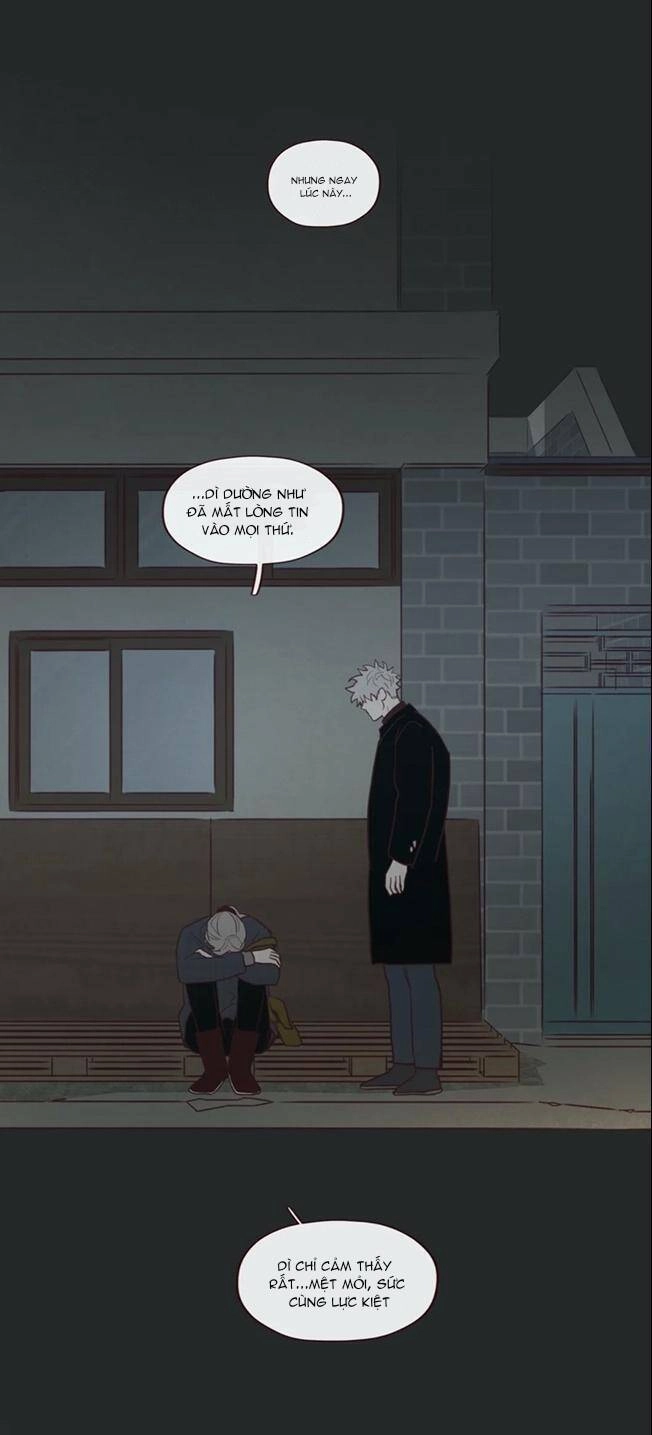 Vận Mệnh Không Mắc Sai Lầm Chapter 52 - 21