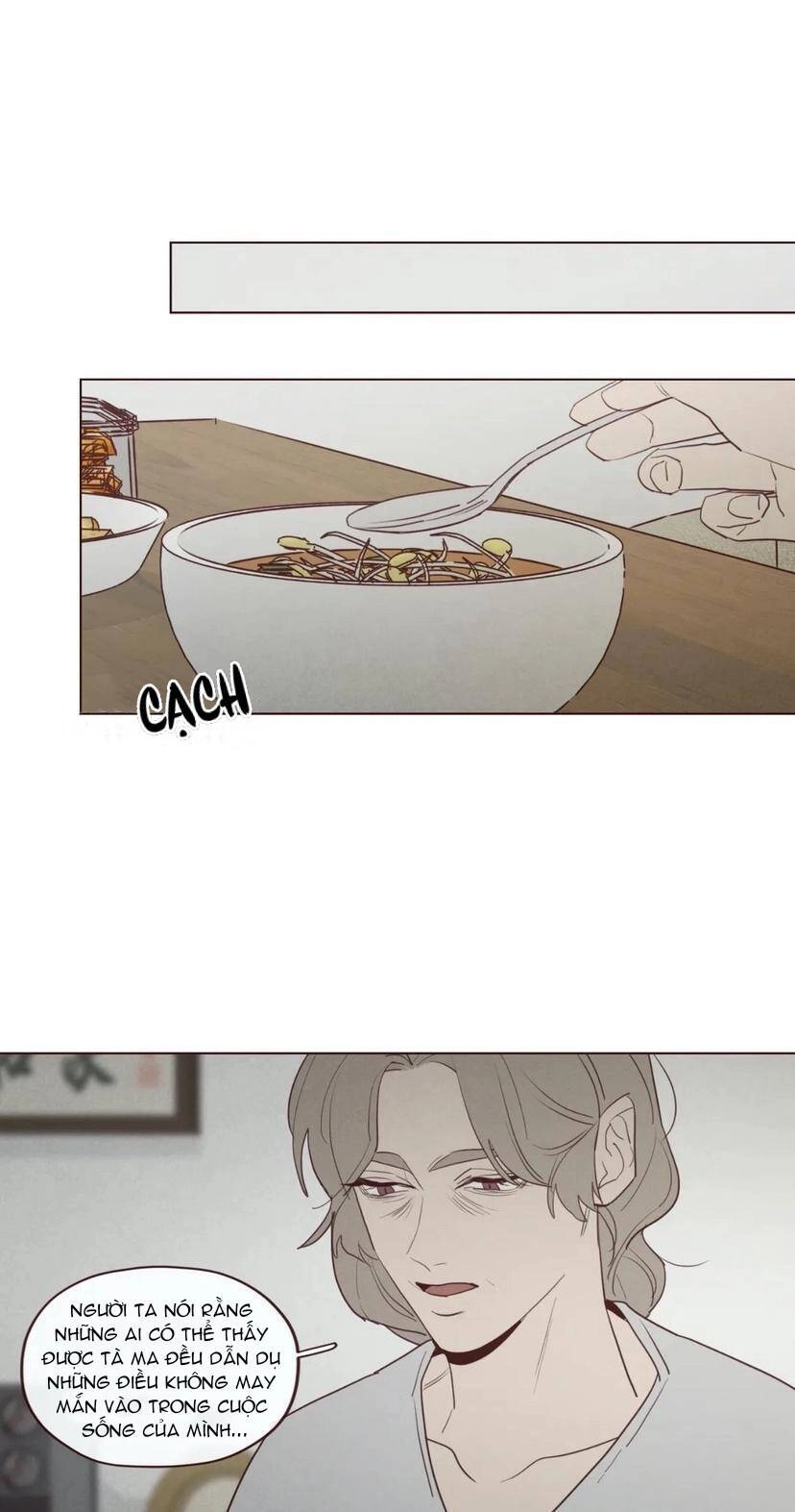 Vận Mệnh Không Mắc Sai Lầm Chapter 52 - 24