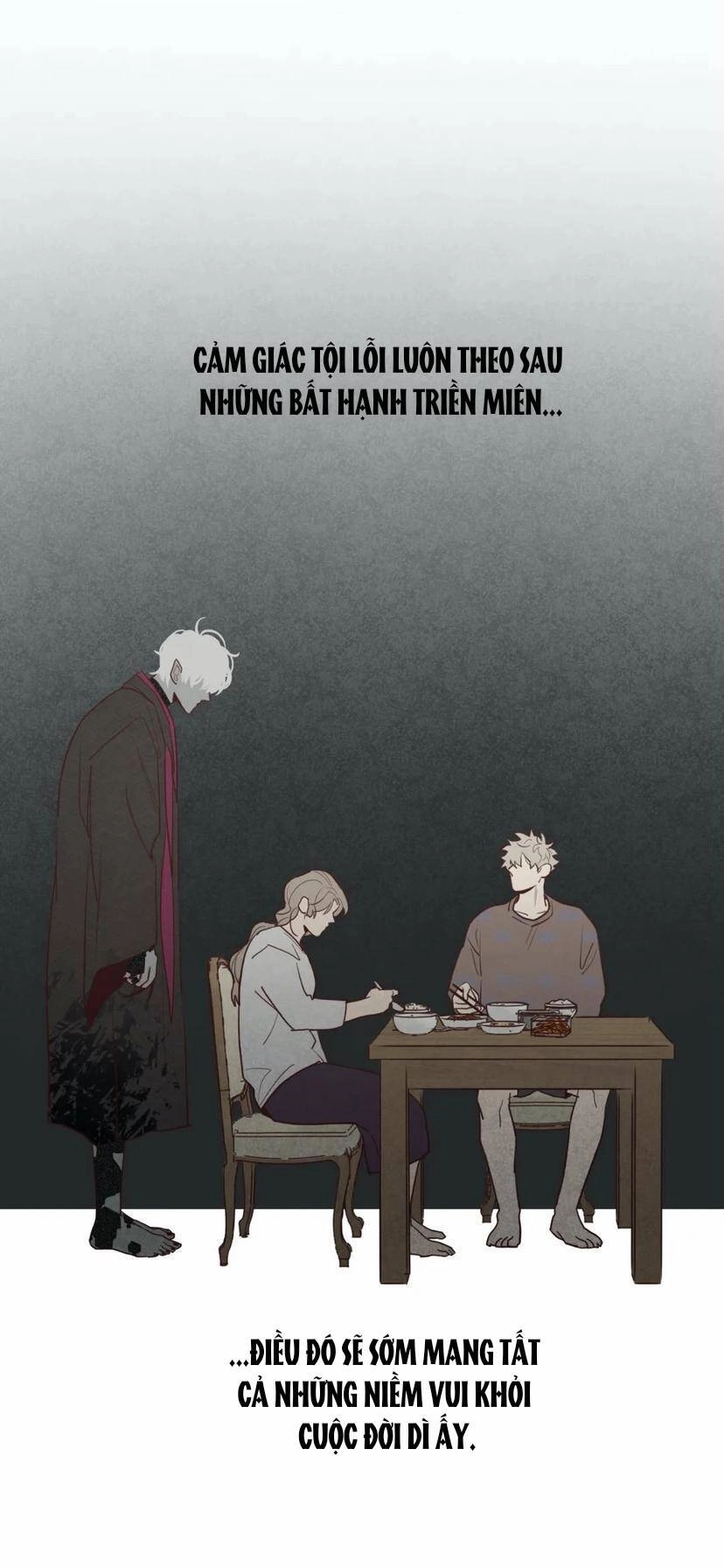 Vận Mệnh Không Mắc Sai Lầm Chapter 52 - 26