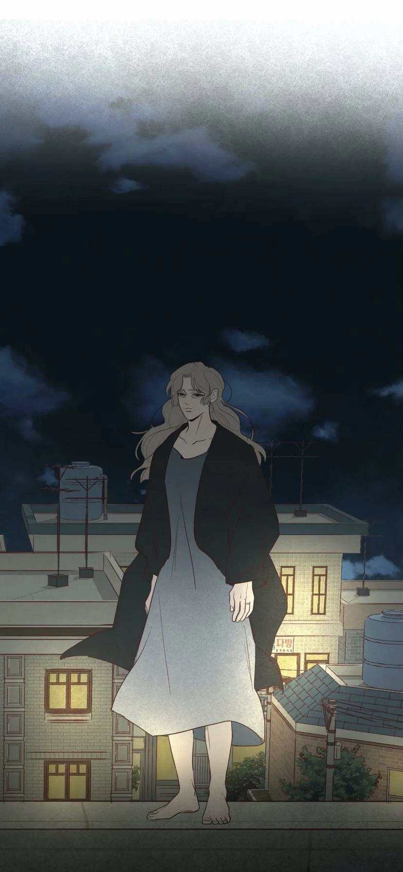 Vận Mệnh Không Mắc Sai Lầm Chapter 52 - 30