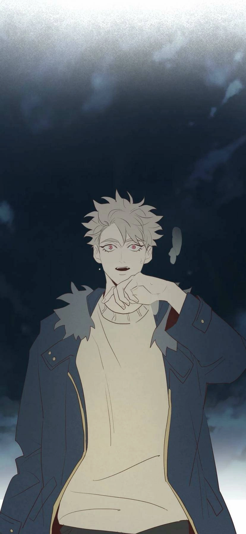 Vận Mệnh Không Mắc Sai Lầm Chapter 52 - 31