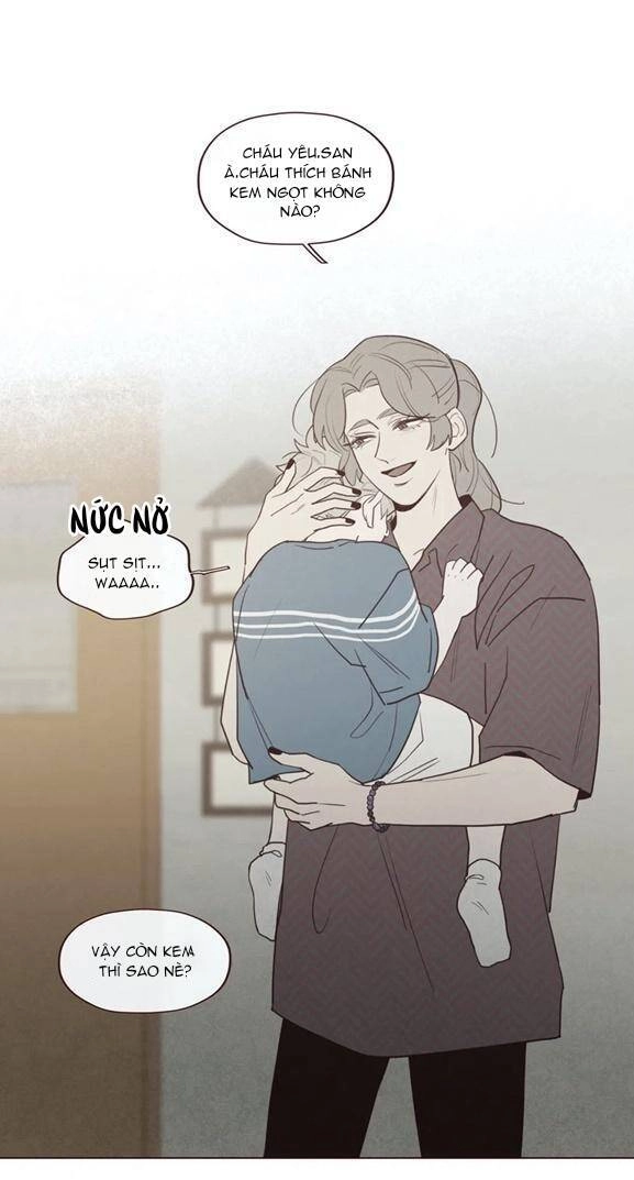 Vận Mệnh Không Mắc Sai Lầm Chapter 52 - 37