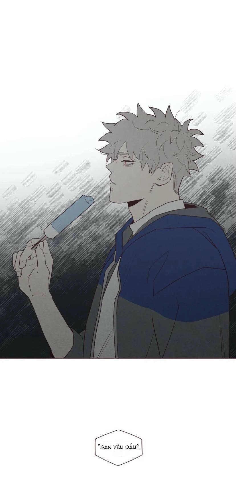 Vận Mệnh Không Mắc Sai Lầm Chapter 52 - 41