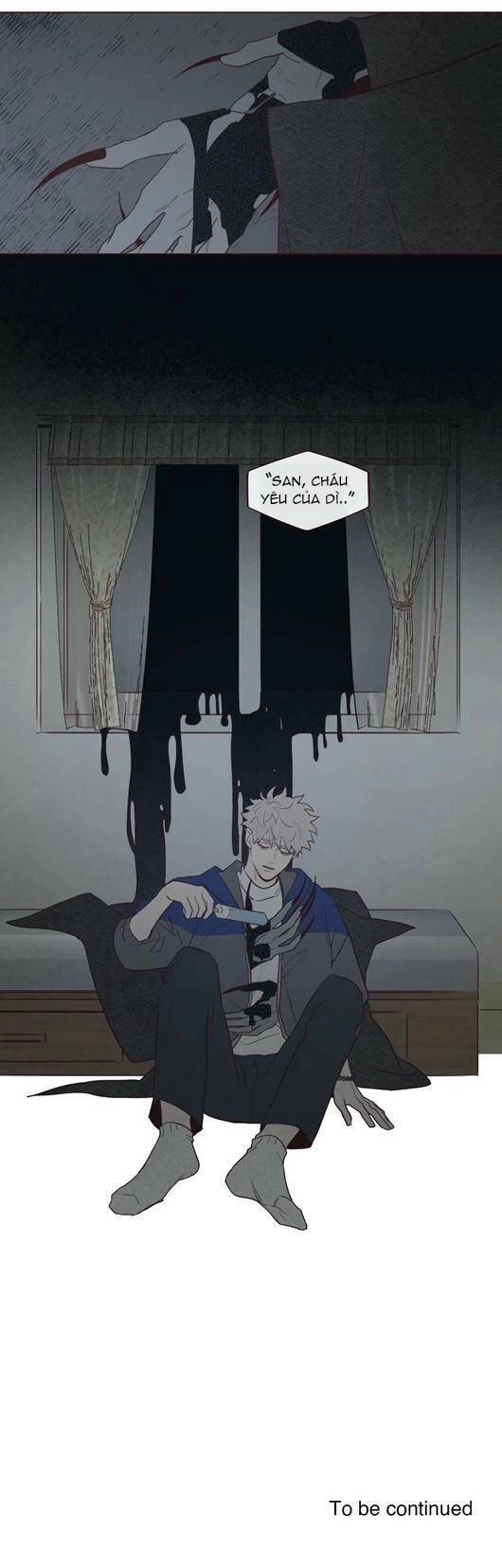 Vận Mệnh Không Mắc Sai Lầm Chapter 52 - 42