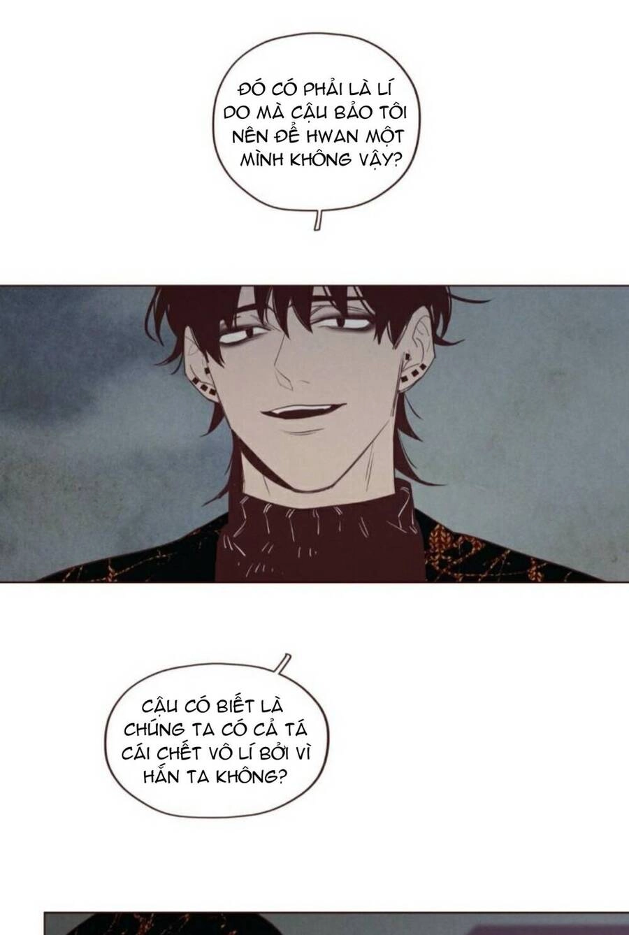 Vận Mệnh Không Mắc Sai Lầm Chapter 53 - 5