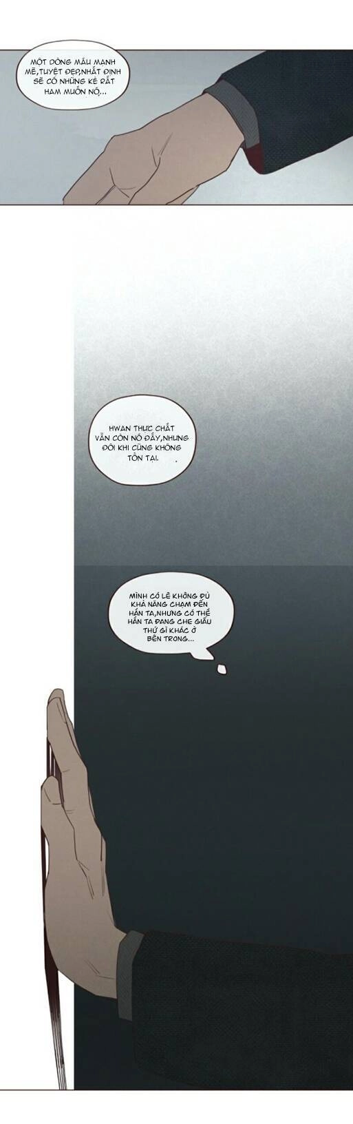 Vận Mệnh Không Mắc Sai Lầm Chapter 53 - 9