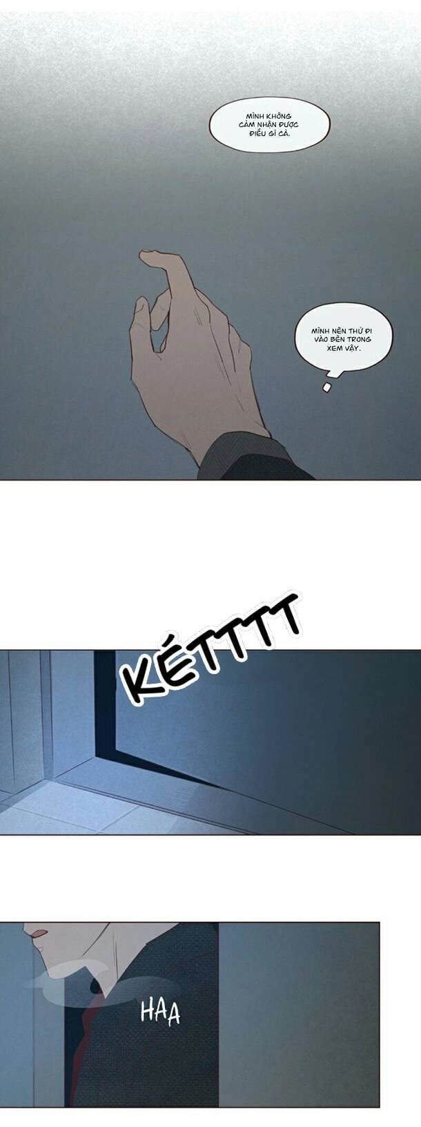 Vận Mệnh Không Mắc Sai Lầm Chapter 53 - 11