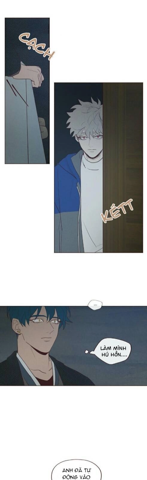 Vận Mệnh Không Mắc Sai Lầm Chapter 53 - 16