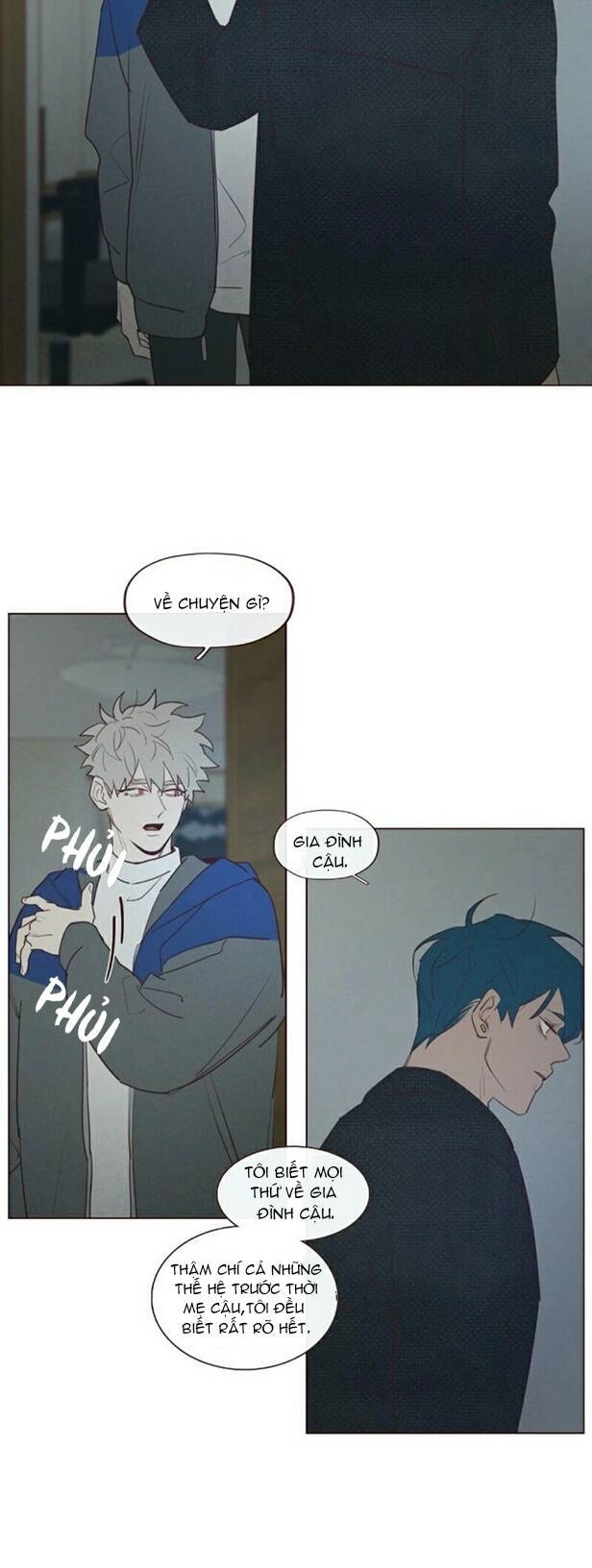 Vận Mệnh Không Mắc Sai Lầm Chapter 53 - 19