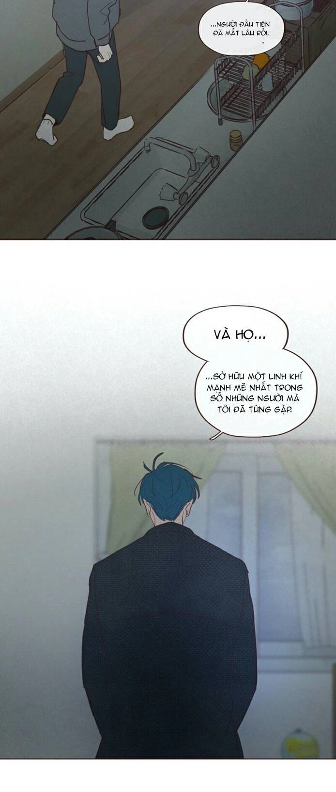 Vận Mệnh Không Mắc Sai Lầm Chapter 53 - 21