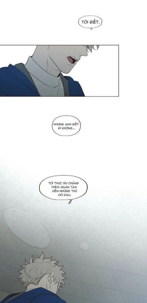 Vận Mệnh Không Mắc Sai Lầm Chapter 53 - 22