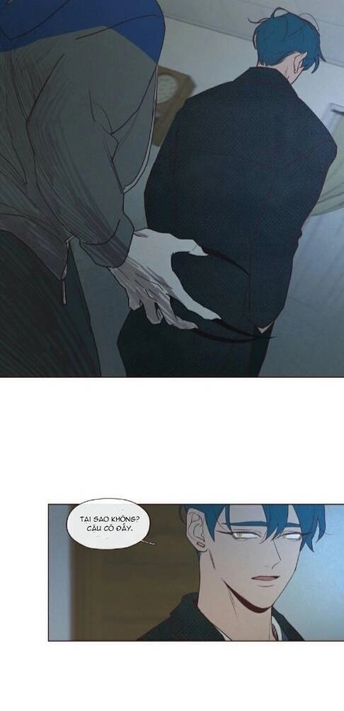 Vận Mệnh Không Mắc Sai Lầm Chapter 53 - 23