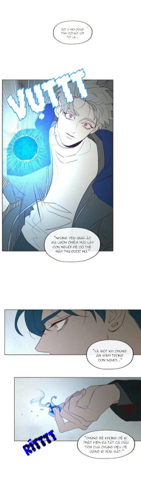 Vận Mệnh Không Mắc Sai Lầm Chapter 53 - 24