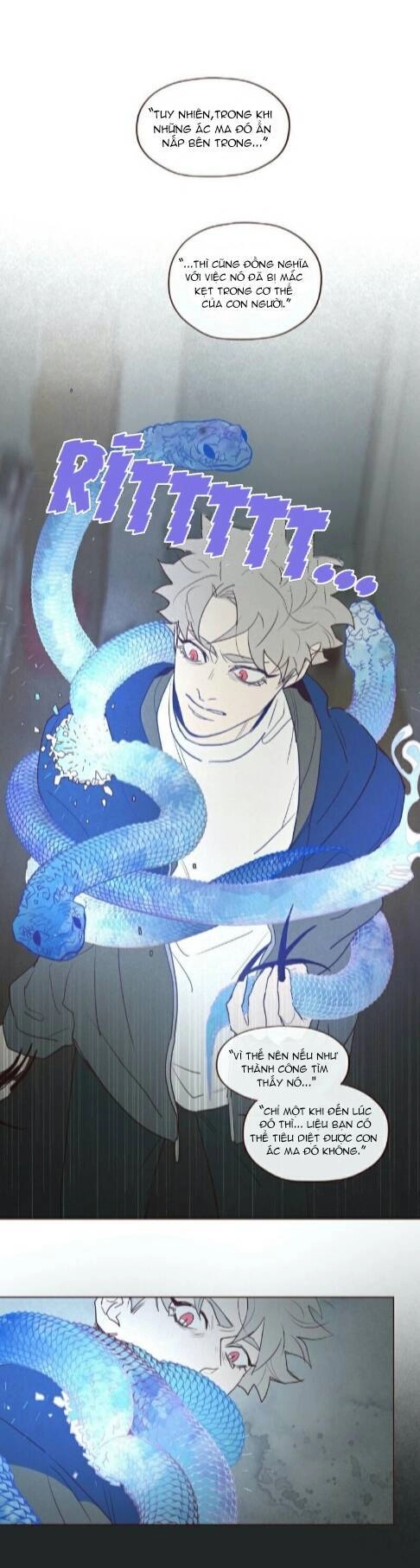 Vận Mệnh Không Mắc Sai Lầm Chapter 53 - 25