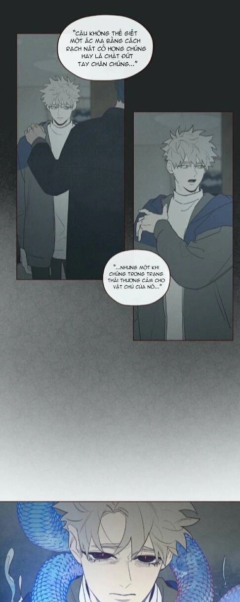 Vận Mệnh Không Mắc Sai Lầm Chapter 53 - 26