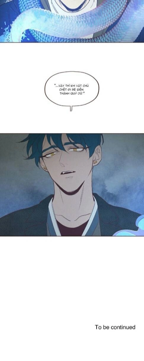 Vận Mệnh Không Mắc Sai Lầm Chapter 53 - 27